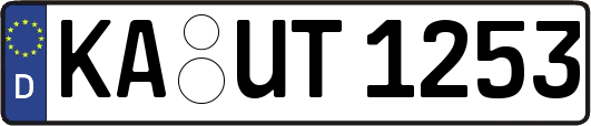 KA-UT1253
