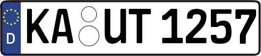 KA-UT1257