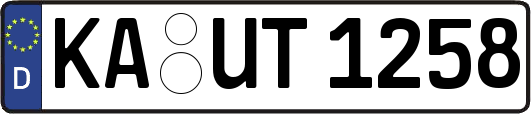 KA-UT1258