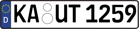 KA-UT1259