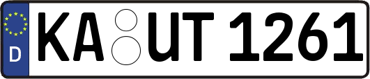 KA-UT1261