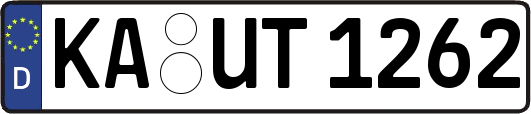 KA-UT1262