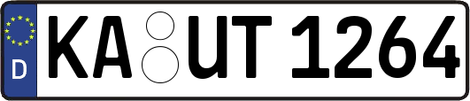 KA-UT1264