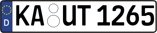 KA-UT1265