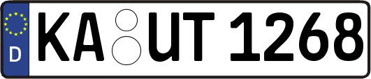 KA-UT1268