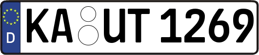 KA-UT1269