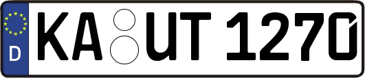 KA-UT1270