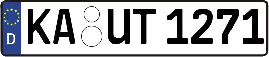 KA-UT1271