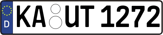 KA-UT1272