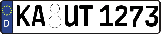 KA-UT1273