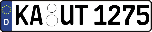 KA-UT1275