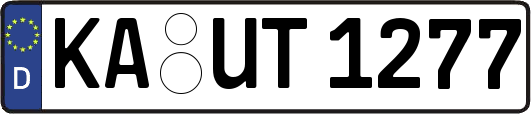 KA-UT1277