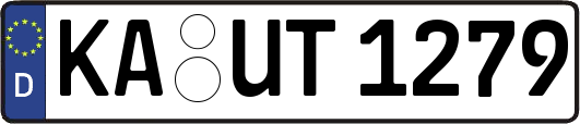 KA-UT1279