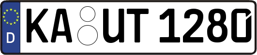 KA-UT1280