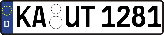 KA-UT1281