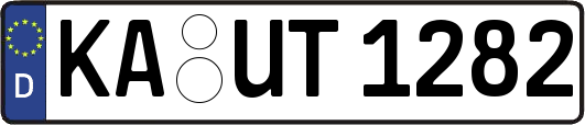 KA-UT1282
