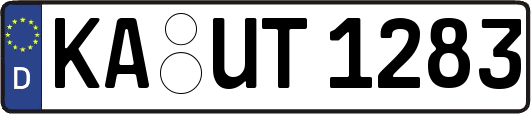 KA-UT1283