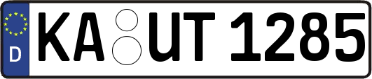 KA-UT1285