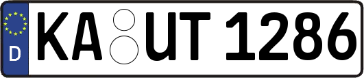 KA-UT1286