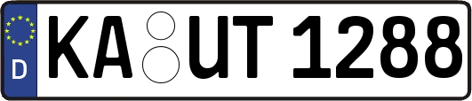 KA-UT1288