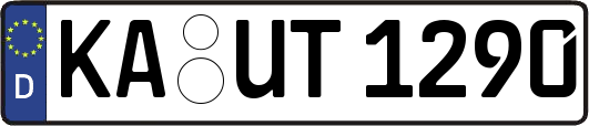 KA-UT1290