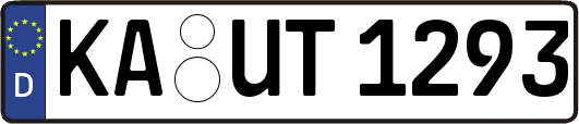 KA-UT1293