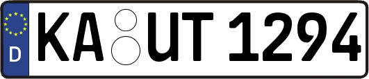 KA-UT1294