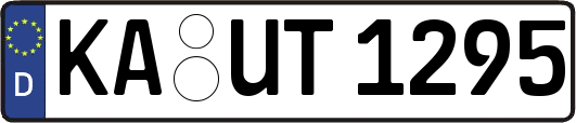 KA-UT1295