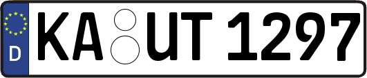 KA-UT1297