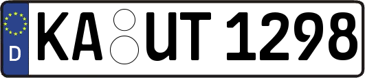 KA-UT1298