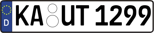 KA-UT1299