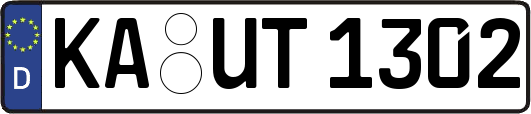 KA-UT1302