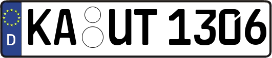 KA-UT1306