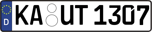 KA-UT1307
