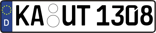 KA-UT1308