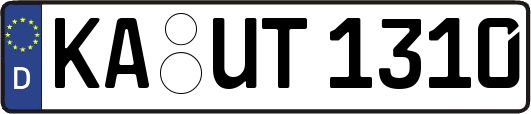 KA-UT1310