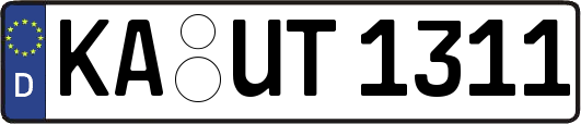 KA-UT1311