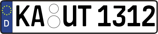KA-UT1312
