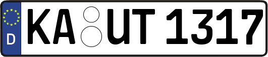 KA-UT1317