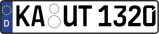 KA-UT1320