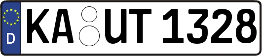 KA-UT1328