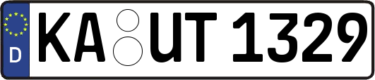 KA-UT1329