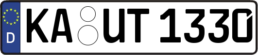 KA-UT1330