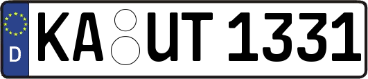 KA-UT1331