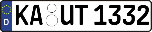 KA-UT1332