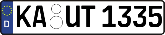 KA-UT1335