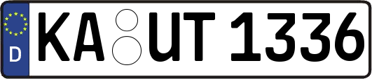 KA-UT1336