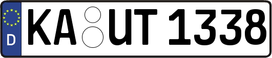 KA-UT1338