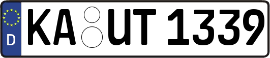 KA-UT1339