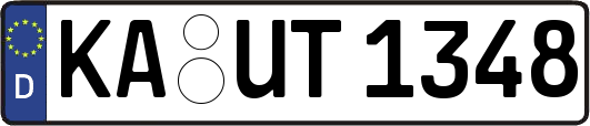 KA-UT1348